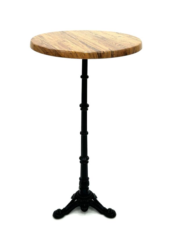 Stavelot High Tables