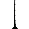 Stavelot High Table - Aged Pine Top 2 Stavelot High Tables