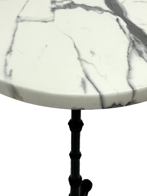 Stavelot High Tables