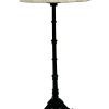 Stavelot High Table - White Driftwood top 2 Stavelot High Tables