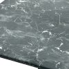 Algarve Table - Alcantara Black Top 4 Algarve Bistro Tables