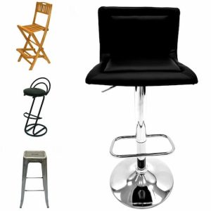 Bar Stools & High Stools