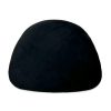 Black Seat Pad 1 Black Seat Pads