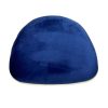 Blue Seat Pad 1 Blue Seat Pads
