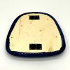 Blue Seat Pad 2 Blue Seat Pads