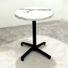 Imola Flip Down Bistro Tables Imola Flip Down Bistro Tables