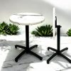 Imola Flip Down Bistro Tables Imola Flip Down Bistro Tables