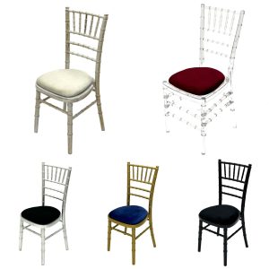 Chiavari Chairs