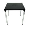 Douro Table - Black 1 Black Douro Tables