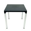Douro Table - Grey (1) Grey Douro Tables