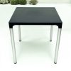 70cm Square Plastic Tables 70cm Square Plastic Tables - BE Furniture Sales