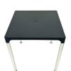 Douro Table - Grey (5) Grey Douro Tables