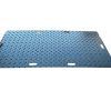 Floor Mat 1 (1) Heavy Duty Track Mats