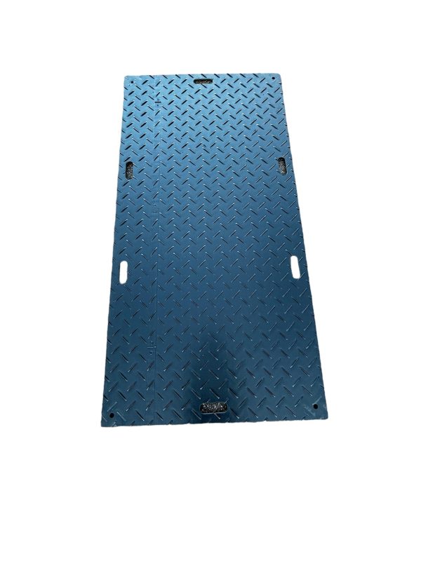 Heavy Duty Track Mats