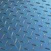 Floor Mat 1 (3) Heavy Duty Track Mats