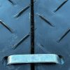 Floor Mat 1 (4) Heavy Duty Track Mats