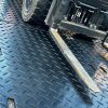 Floor Mat 1 (5) Heavy Duty Track Mats