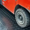 Floor Mat 1 (7) Heavy Duty Track Mats