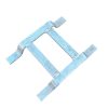 Floor Mat Double Connector Track Mat Connectors