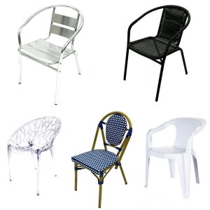 Garden Chairs