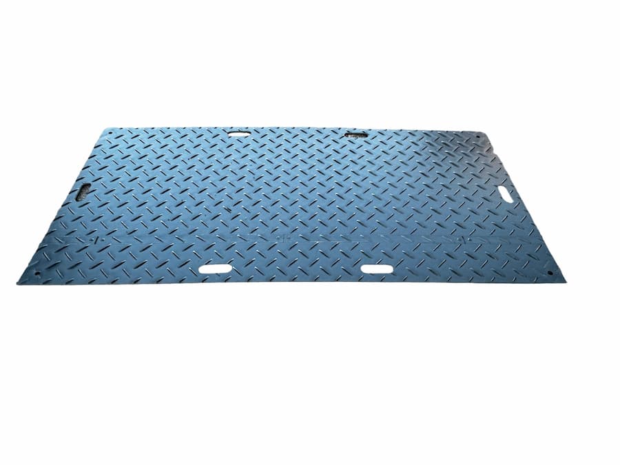 8ft x 4ft Heavy Duty Track Mats BE Furniture Sales