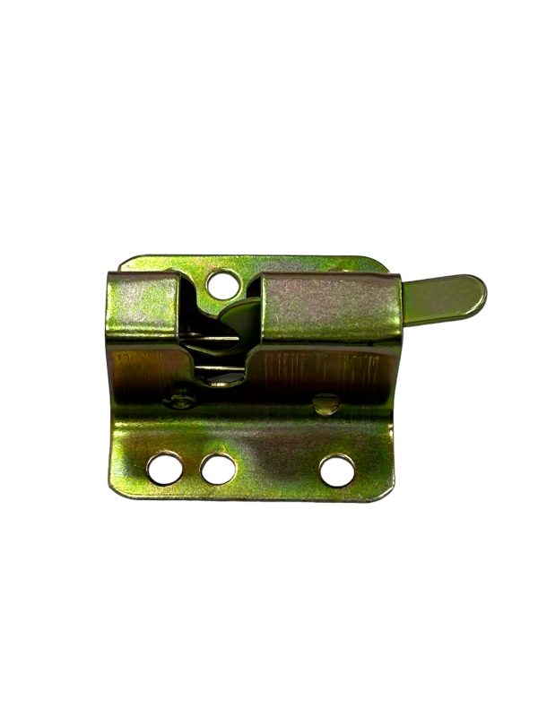 Metal Brackets