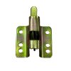 Metal Leg Bracket 4 Metal Brackets