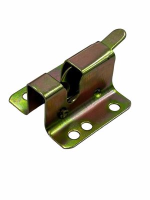 Metal Leg Replacement Bracket for Benches and Beer Tables - BE Furniture Sales