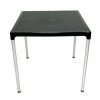 Minho Table - Black 1 Black Minho Tables