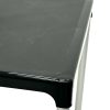 Minho Table - Black 3 Black Minho Tables