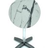Monaco Bistro Table - Romeo White Top 6 Monaco Bistro Tables