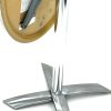 Monaco Bistro Table - White Driftwood Top 5 Monaco Bistro Tables