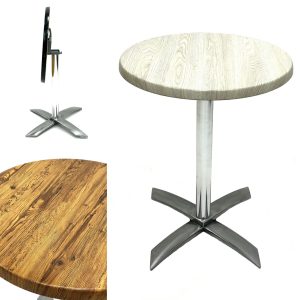 Monaco Bistro Tables