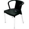 Tejo Chair - Black 1 Black Tejo Chairs