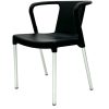 Tejo Chair - Black 2 Black Tejo Chairs