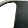 Tejo Chair - Black 6 Black Tejo Chairs