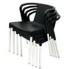 Tejo Chair - Black 7 Black Tejo Chairs