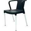 Tejo Chair - Grey 2 Grey Tejo Chairs