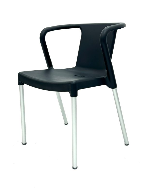 Grey Tejo Chairs