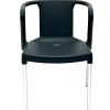 Tejo Chair - Grey 3