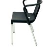 Tejo Chair - Grey 4 Grey Tejo Chairs