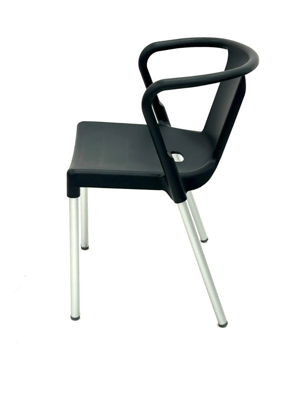Grey Tejo Chairs