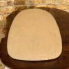 Beige Seat Pad Beige Seat Pads