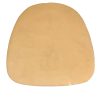 Beige Seat Pad Beige Seat Pads