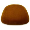 Burnt Orange Seat Pads