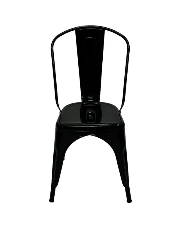 Black Tolix Chairs