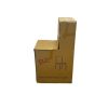 Brown Rattan Stacking Chairs Brown Rattan Stacking Chairs