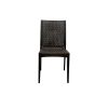 Brown Rattan Stacking Chairs Brown Rattan Stacking Chairs