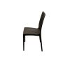 Brown Rattan Stacking Chairs Brown Rattan Stacking Chairs