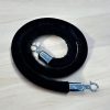 Black Velvet Rope Black Velvet Ropes